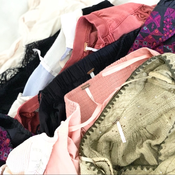 Anthropologie Free People wholesale box - Picture 2 of 6